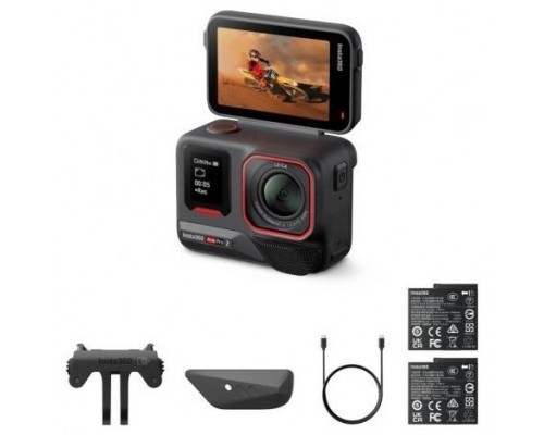 IST-CAM ACE PRO2 ST 2B BK-DU35 IST-CAM ACE PRO2 ST 2B BK