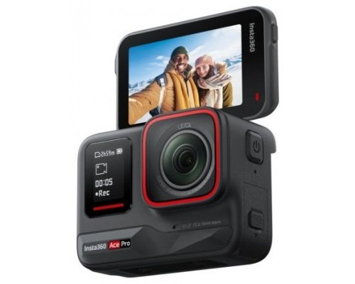 IST-CAM ACE PRO ST