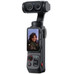 CAMARA DEPORTIVA INSTA360 LUNA ULTRA CREA BK-DU137 CAMARA DEPORTIVA INSTA360 LUNA ULTRA CREA BK