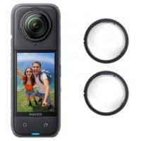 IST-CAM X4 BK ST