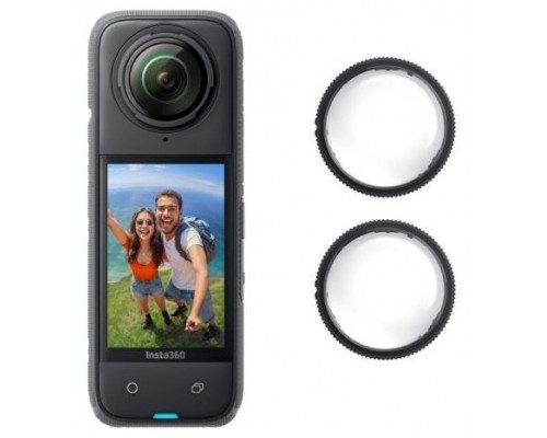 IST-CAM X4 BK ST