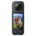 IST-CAM X4 BK ST