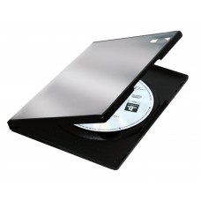 ARCHIVADOR DVD SLIM (UNIDAD)