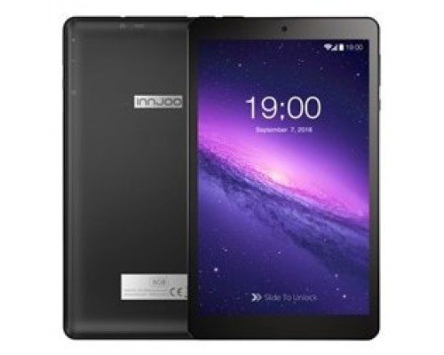 TABLET INNJOO W5-BK