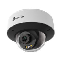 TP-LINK VIGI 8MP FULL-COLOR DOME NETWORK CAMERA (Espera 4 dias)