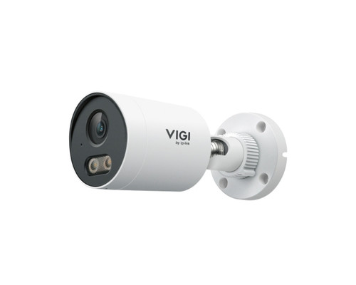 CAMARA VIGI TP-LINK BULLET 2MP FULL-COLOR