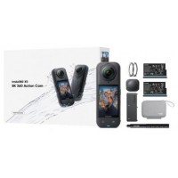 IST-CAM X5 BK ES
