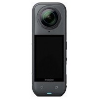 IST-CAM X5 BK ST
