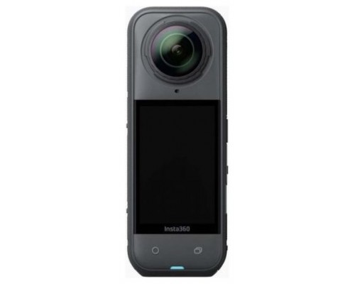 IST-CAM X5 BK ST