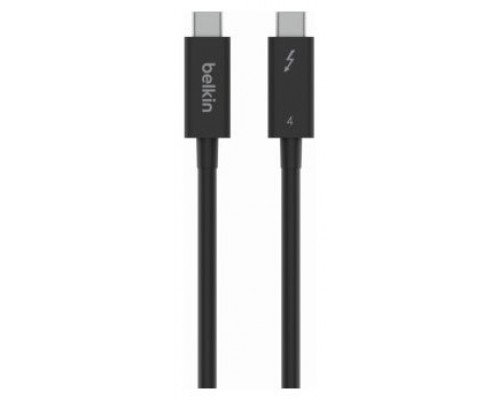 CABLE BELKIN INZ002BT2MBK USB-C THUNDERBOLT 4 ACTIVO