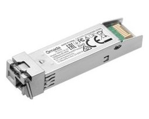 TRANSCEIVER TP-LINK ISM321B-20 WDM BIDIRECCIONAL-SX10 TRANSCEIVER TP-LINK ISM321B-20 WDM BIDIRECCIONAL