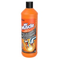 DESATASCADOR EN BOTELLA MUSCLE FORZA GEL 1 LITRO SC JOHNSON J338967 (Espera 4 dias)-6SX DESATASCADOR EN BOTELLA MUSCLE FORZA GEL 1 LITRO SC JOHNSON J338967 (Espera 4 dias)