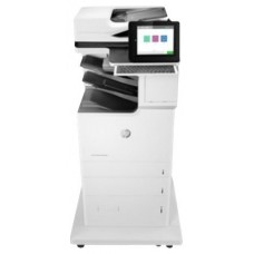 HP multifuncion laser color LaserJet Enterprise Flow M682z