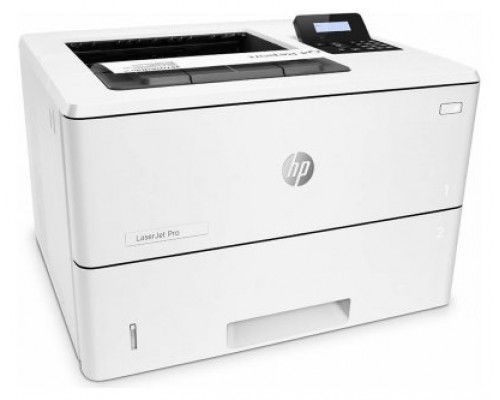 HP MONOCROMO LASERJET PRO M501DN WIFI BLANCO (Espera 4 dias)
