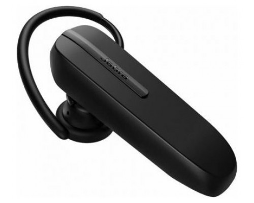 Jabra Talk 5 Auriculares Inalámbrico gancho de oreja, Dentro de oído Llamadas/Música Bluetooth Negro (Espera 4 dias)