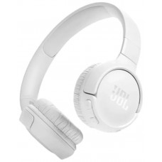 AURICULARES JBL TUNE 520BT WH V2-DU13 AURICULARES JBL TUNE 520BT WH V2