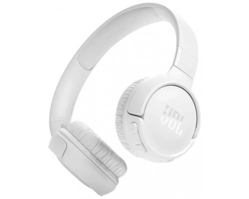 AURICULARES JBL TUNE 520BT WH V2-DU13 AURICULARES JBL TUNE 520BT WH V2