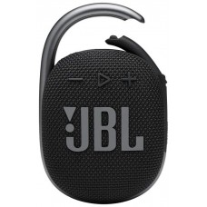 ALTAVOZ JBL CLIP 4 NEGRO