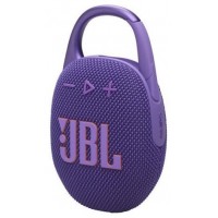 ALTAVOCES JBL CLIP5 PUR