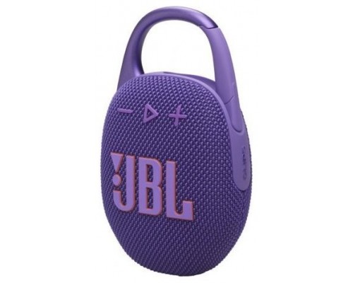 ALTAVOCES JBL CLIP5 PUR