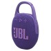 ALTAVOCES JBL CLIP5 PUR