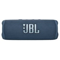 ALTAVOCES JBL FLIP6 BL