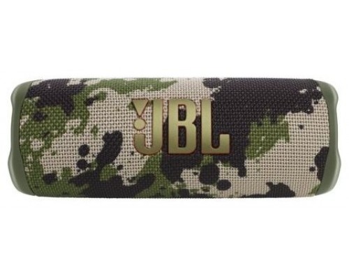 ALTAVOCES JBL FLIP6 SQUAD