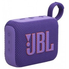 ALTAVOCES JBL GO4 PUR-SX13 ALTAVOCES JBL GO4 PUR