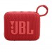 ALTAVOCES JBL GO4 RD-SX13 ALTAVOCES JBL GO4 RD
