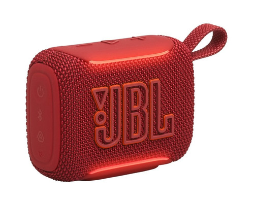 ALTAVOCES JBL GO5 RD-SX15 ALTAVOCES JBL GO5 RD
