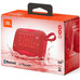 ALTAVOCES JBL GO5 RD-SX15 ALTAVOCES JBL GO5 RD