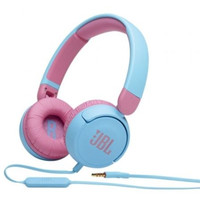 AURICULARES JBL JR310 BL PK