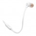 AURICULARES JBL T110WHT-DU5 AURICULARES JBL T110WHT