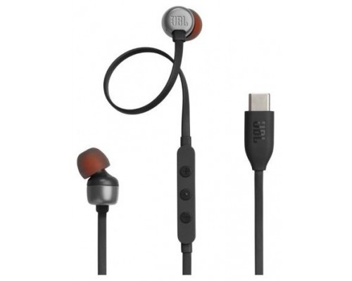 AURICULARES JBL TUNE 310C BK