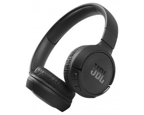 AURICULARES BLUETOOTH DIADEMA JBL TUNE 510 BT NEGRO