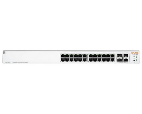 Aruba Instant On 1930 24xGbE PoE 4xSFP/SFP+ 195W