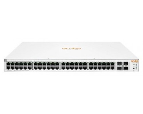 HPE NW IOn 1930 Switch PoE 48xGb 4xSFP+ 370W