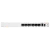 HPE NW IOn 1960 24xGbE 2xGT 2xSFP+ Switch
