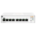 HPE NW IOn 1830 8xGbE Switch
