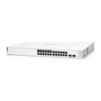 SWITCH HP ARUBA Instant On 1830 24xGbE 12 PoE 2xSFP