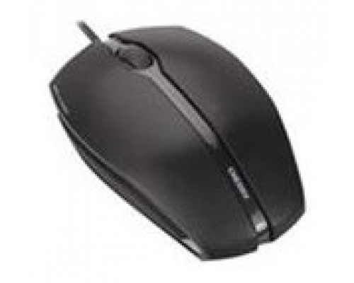 Cherry Raton Gentix Optico USB Negro