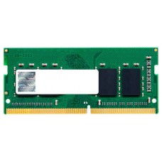 MEMORIA TRANSCEND SO-DIMM DDR4 4GB 2666MHZ CL19 1R*8 (Espera 4 dias)