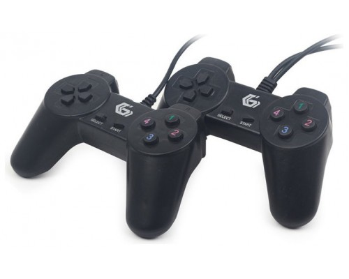 MANDO GEMBIRD USB GAMEPAD