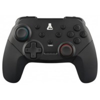 THE G-LAB CONTROLADOR BT COMPATIBLE NINTENDO SWITCH Y PC (K-PAD-THORIUM-SW) (Espera 4 dias)