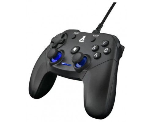 THE G-LAB MANDO GAMING - PC & PS3 (K-PAD-THORIUM) (Espera 4 dias)