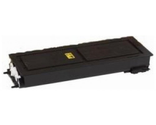 INK-POWER TONER COMPATIBLE KYOCERA TK675 NEGRO