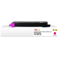 ARMOR OWA Toner 1T02K0BNL0 para KYOCERA TK-895M MA 6K 6 000p