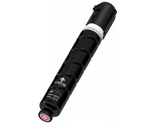 ARMOR OWA Toner Magenta 8526B002 para Canon C-EXV 49 M 19.000p 19 000p