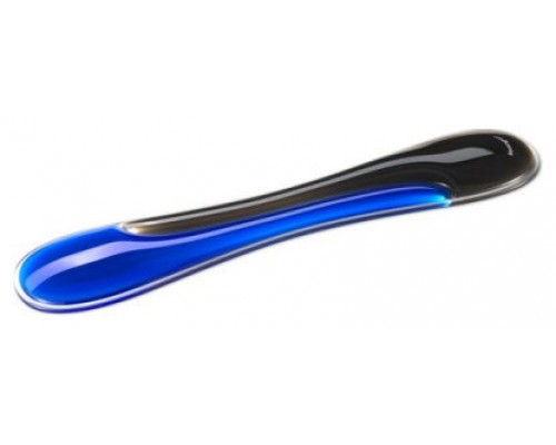 REPOSAMUÑECAS DUO GEL TECLADO SLIM COLOR NEGRO / AZUL KENSINGTON K62441WW (Espera 4 dias)-SX9 REPOSAMUÑECAS DUO GEL TECLADO SLIM COLOR NEGRO / AZUL KENSINGTON K62441WW (Espera 4 dias)