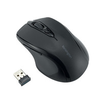 RATON OPTICO INALAMBRICO MY310 EQ NEGRO KENSINGTON K72481WW (Espera 4 dias)